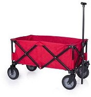 Tristar HC-0911 Red - Cart
