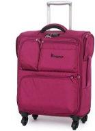 IT Luggage Carry-Tow TR-1157/3-S red - Suitcase