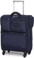 IT Luggage Carry-Tow TR-1157/3-S modrá - Cestovný kufor