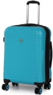 IT Luggage HORIZON TR-1500/3-S DUR modrá - Cestovný kufor