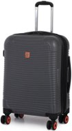 IT Luggage HORIZON TR-1500/3-S DUR sivá - Kufor