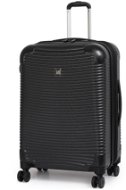 IT Luggage HORIZON TR-1500/3-M DUR black - Suitcase