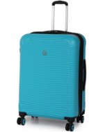 IT Luggage HORIZON TR-1500/3-M DUR blue - Suitcase