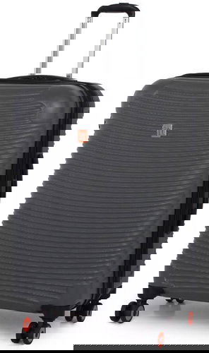 IT Luggage HORIZON TR-1500/3-M DUR gray - Suitcase | Alza.cz
