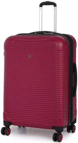 IT Luggage HORIZON TR-1500/3-M DUR Wine - Suitcase - Main image