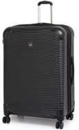 IT Luggage HORIZON TR-1500/3-L DUR čierna - Cestovný kufor