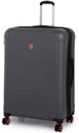 IT Luggage HORIZON TR-1500/3-L DUR Gray - Suitcase