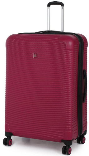 IT Luggage HORIZON TR-1500/3-L DUR Wine - Suitcase - Main image