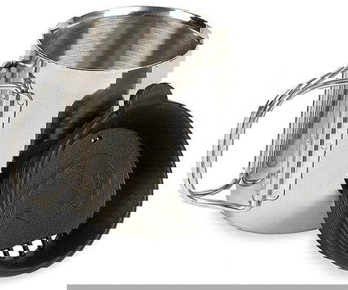 Tatonka Thermo Mug 250 - Thermal Mug - Main image