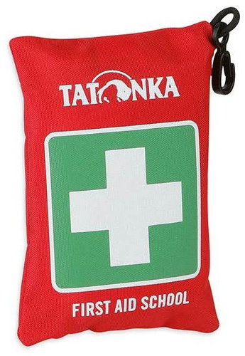 Tatonka First Aid School - First-Aid Kit  - Main image