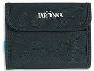 Tatonka Euro wallet black - Wallet