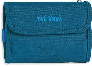 Tatonka Euro wallet shadow blue - Wallet