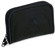 Tatonka Plain black wallet - Wallet
