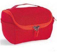 Tatonka One Week toaletná taška červená - Kozmetická taška