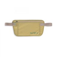 Tatonka Skin Document Belt, Natural - Bum Bag
