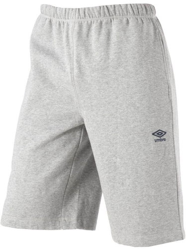 Umbro RYDE M-Grey size M - Shorts - Main image