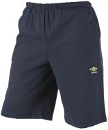 Umbro M-RYDE Blue size S - Shorts