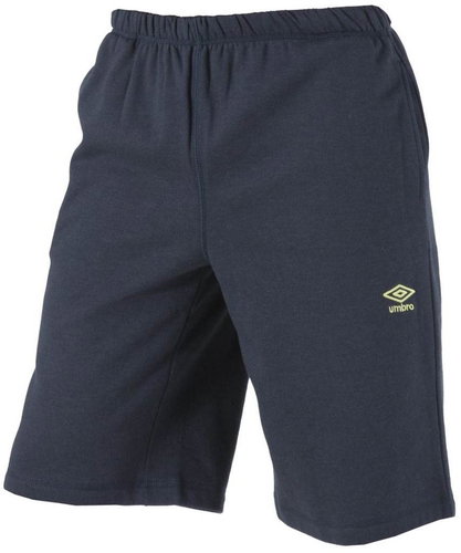 Umbro M-RYDE Blue size S - Shorts - Main image