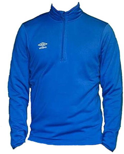 Umbro Polar Fleece1 / 2Zip size XL - Sweatshirt - Main image