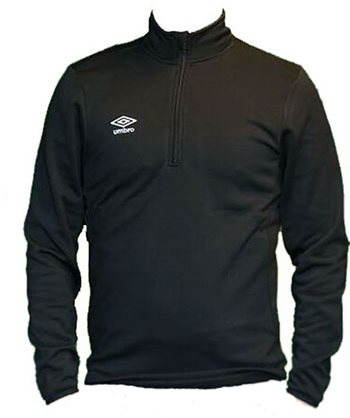 Umbro Polar Fleece1 / 2Zip size XL - Sweatshirt - Main image