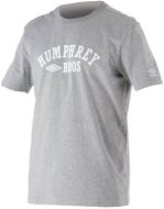 Umbro M Swindon Grey size S - T-Shirt