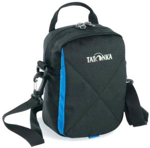 Tatonka Check in Black - Shoulder Bag - Main image