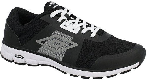 Umbro Runner Royal 2 Black Size 8 - Running Shoes - Main image