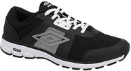Umbro Runner Royal 2 Black Size 11 - Running Shoes