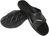 Umbro One Shot Slide black size 12 - Shoes