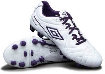 Umbro speciali store 4 pro