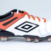 Umbro UX-HG 1For white size 8.5 - Football Boots - Main image