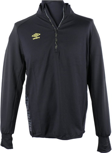 Umbro UX-1/2 Zipper Perfor Top size M - Sweatshirt - Main image