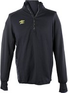 Umbro-UX 1/2 Zip Top PERFORM size XL - Sweatshirt