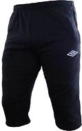 Umbro UX Trng 3/4 black size S - Trousers