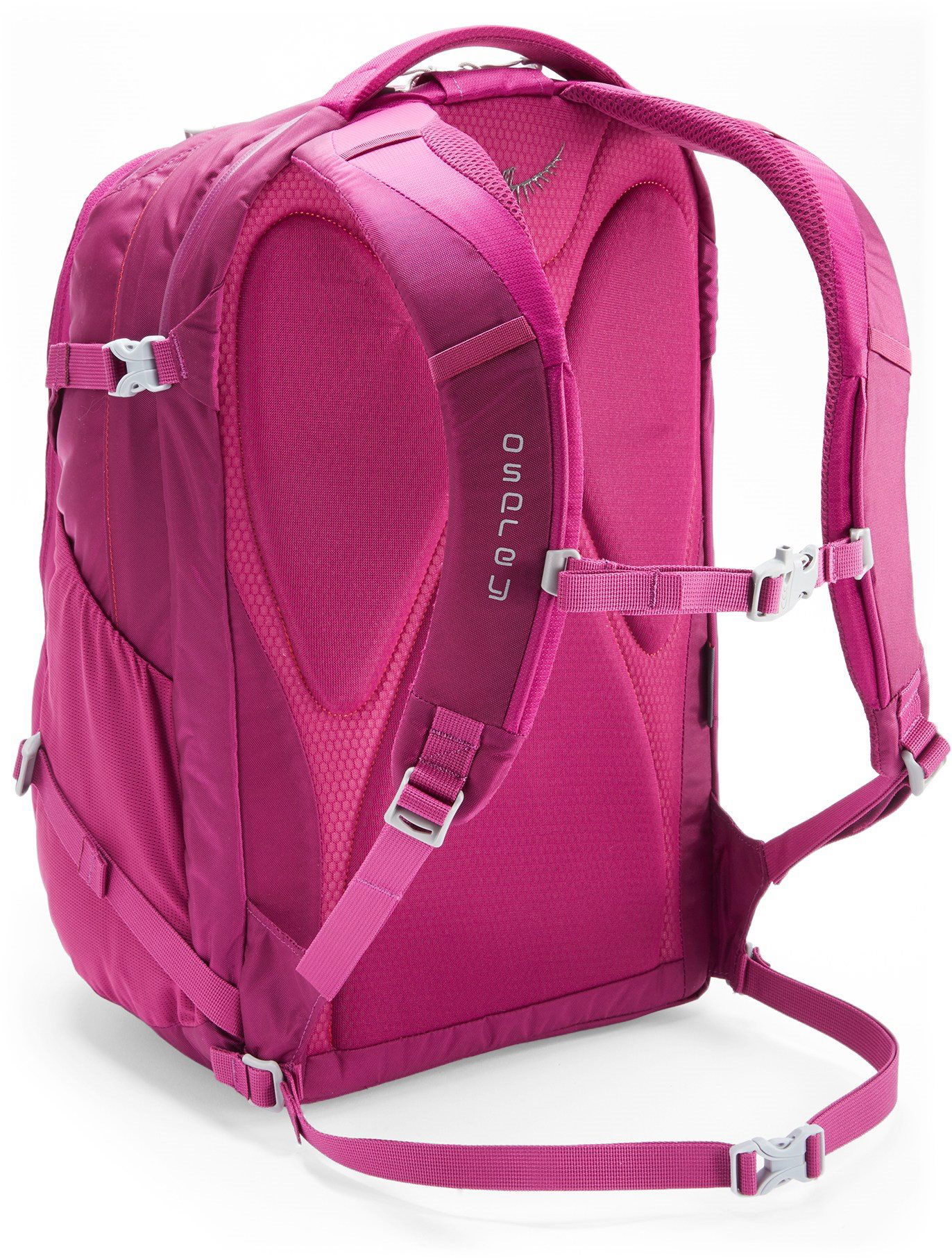 OSPREY Celeste 29 pomegranate purple Backpack Alza.cz