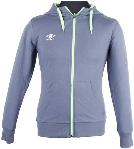 Umbro Hood W gray size M - Sweatshirt - Main image