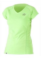 Umbro Nikki WS / S Green vel. 34 - T-Shirt