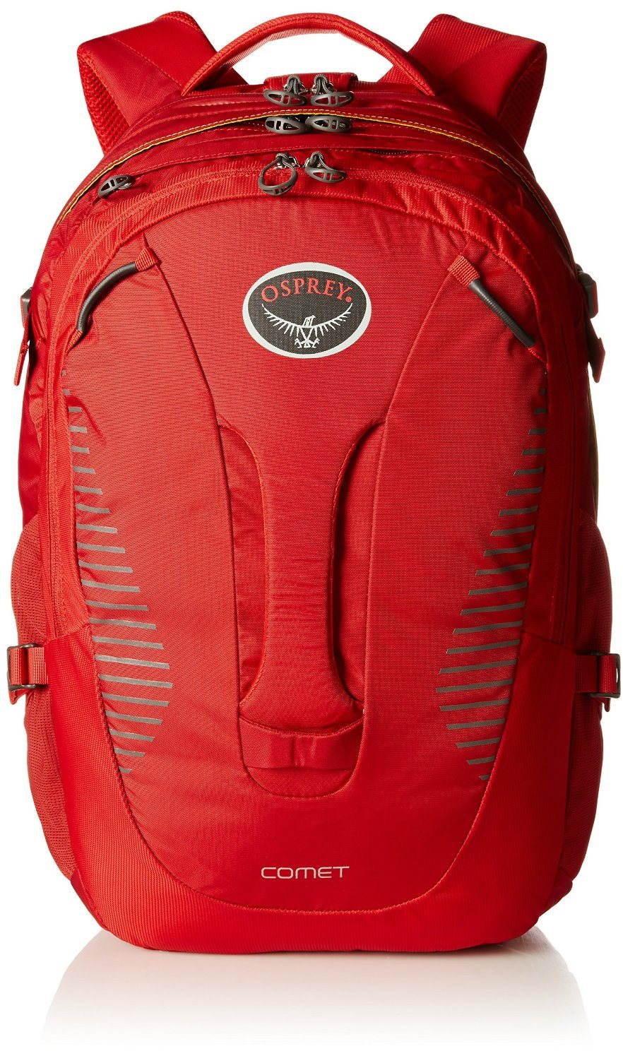 OSPREY Comet 30 phoenix red Backpack alza.sk