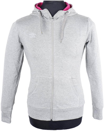 Umbro W Hood size L - Sweatshirt - Main image