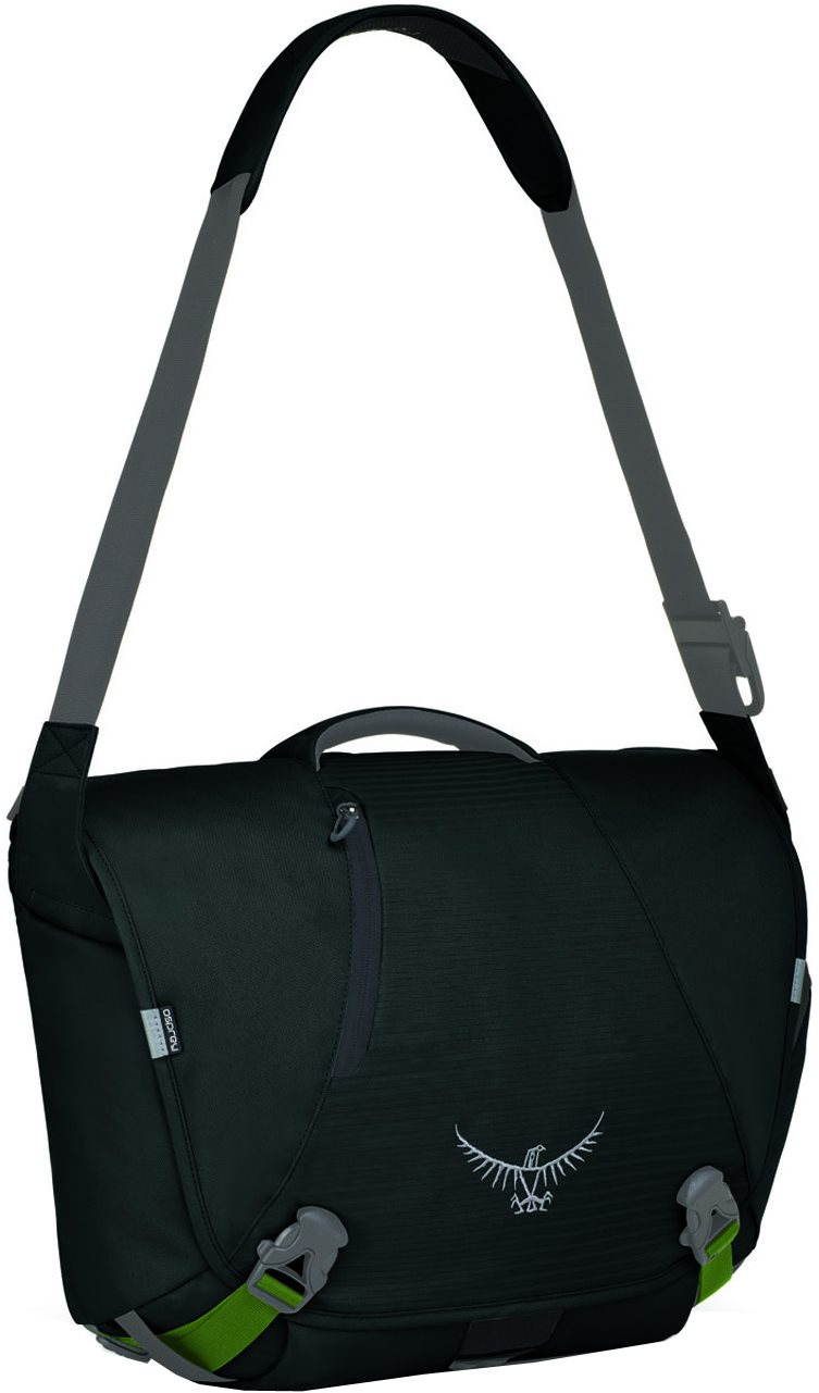 Osprey flapjack outlet black