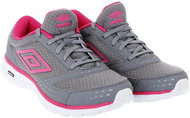 Umbro Runner W gray size 5.5 - Shoes