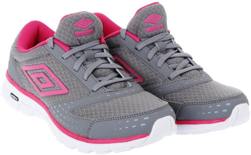 Umbro Runner W gray size 5.5 - Shoes - Main image