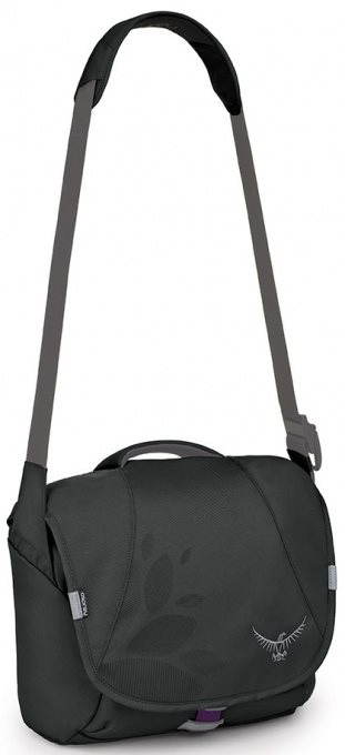 Osprey flapjill mini outlet courier bag