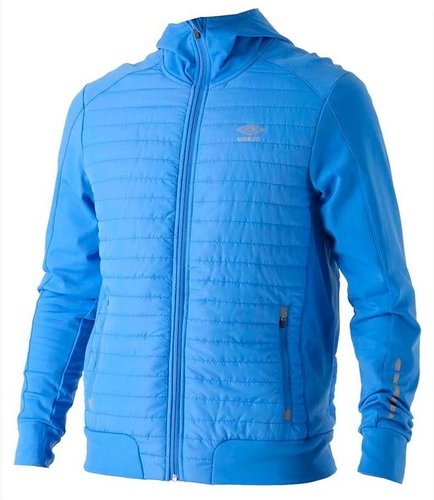 Umbro Hybrid Lucas size M - Jacket - Main image