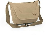 Osprey Flap Jill Courier Micro - Desert tan - Bag