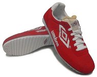 Umbro Ancoats 2 Classic rot Größe 8 - Schuhe