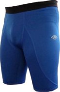 Umbro Core Power 37 blue size S - Shorts