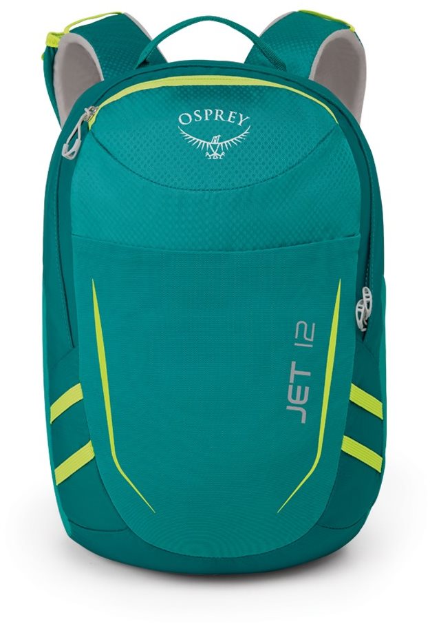 Osprey jet 2024 12 backpack