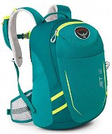 OSPREY Jet 12 - real teal - Tourist Backpack