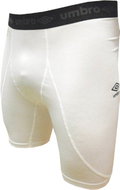 Umbro Core Power 37 white size M - Shorts
